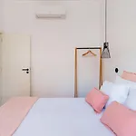 Urban Haven A 2Br Modern Retreat