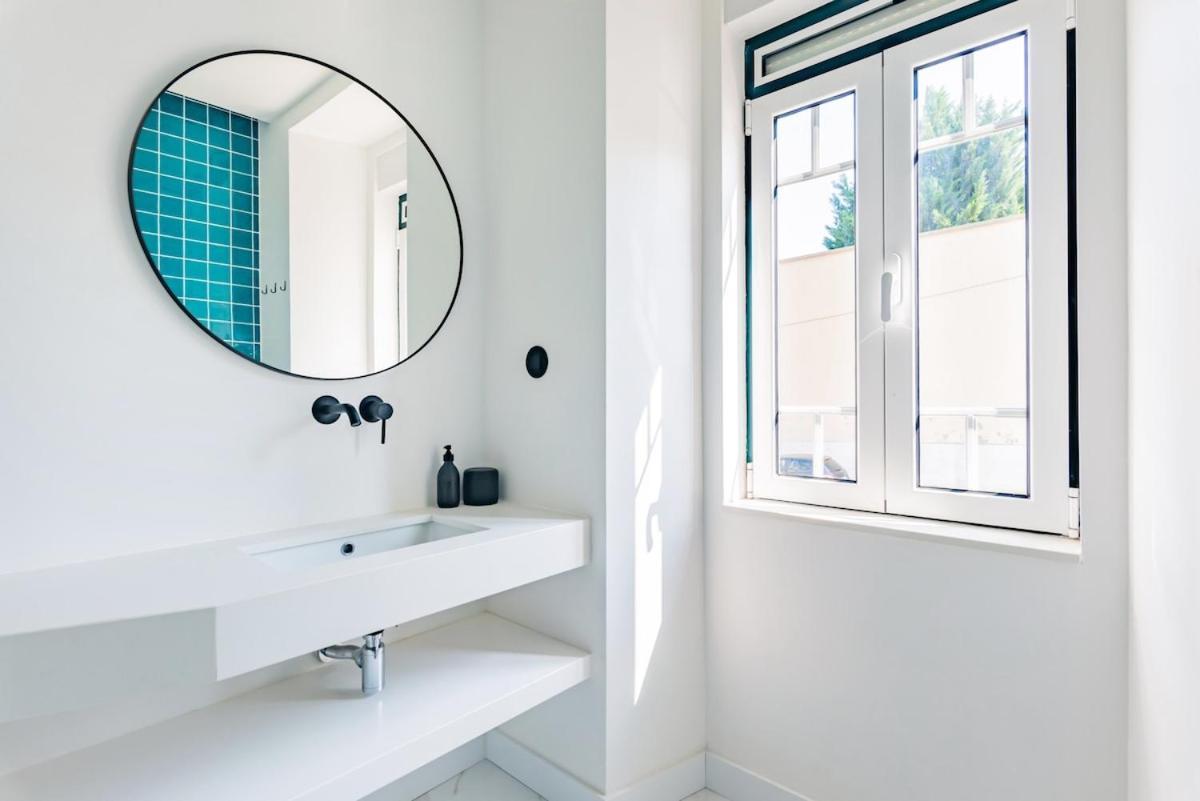 Urban Haven A 2br Modern Retreat Apartamento