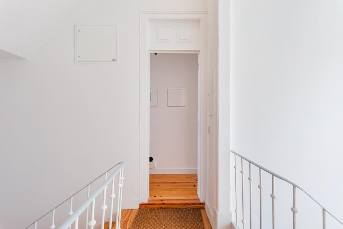 Apartamento Urban Haven A 2br Modern Retreat *