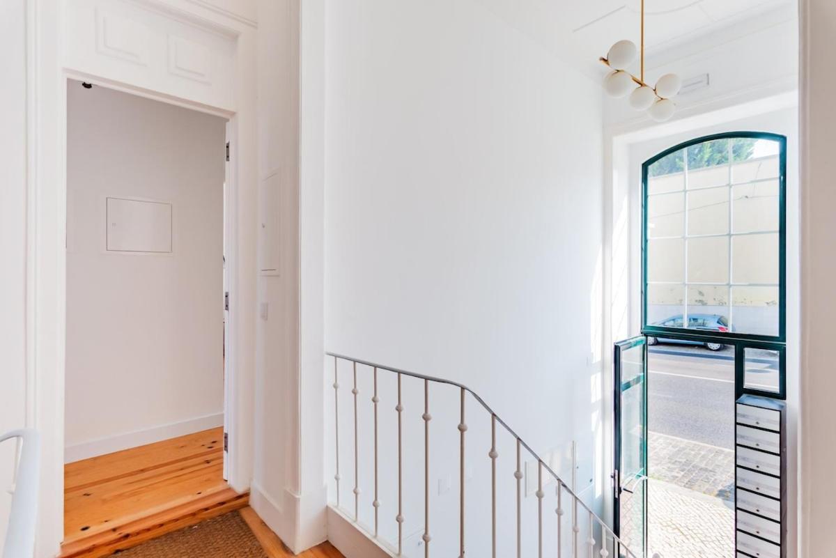 Urban Haven A 2br Modern Retreat Apartamento