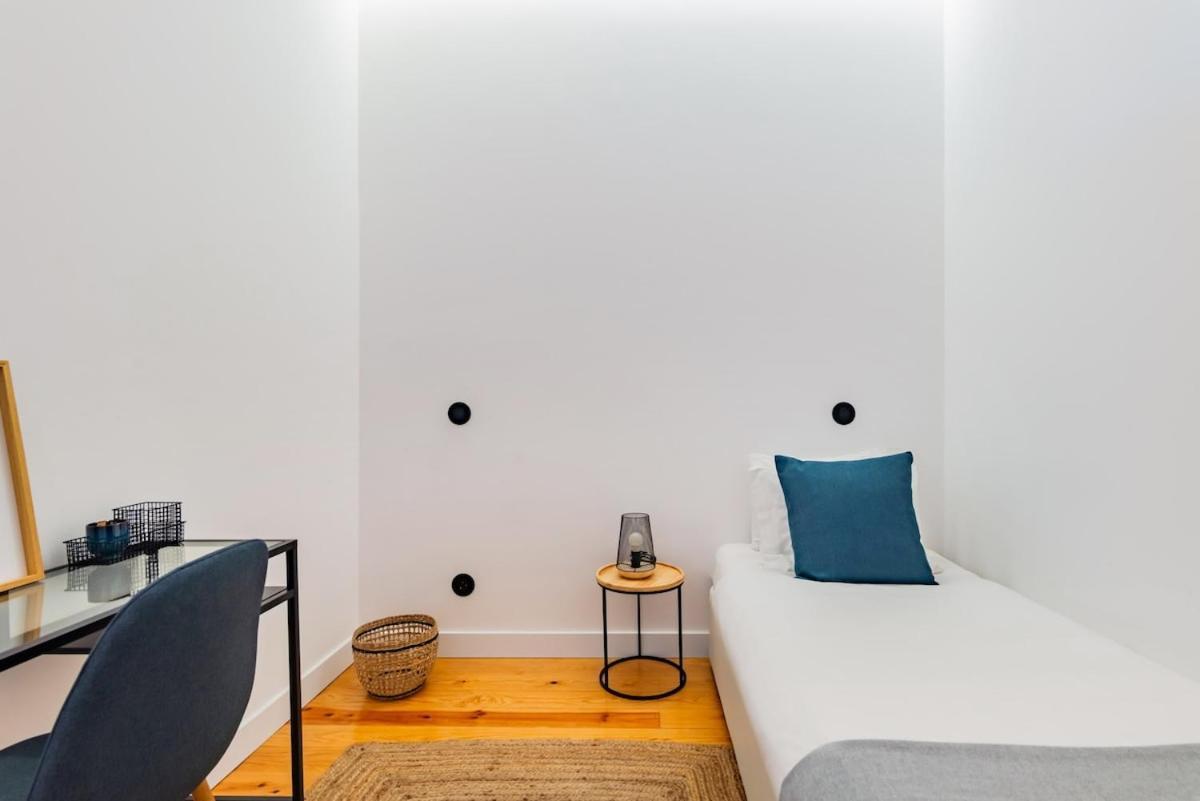 Apartamento Urban Haven A 2br Modern Retreat