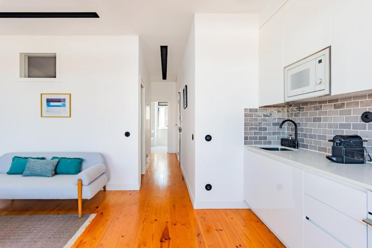 Apartment Urban Haven A 2br Modern Retreat *
