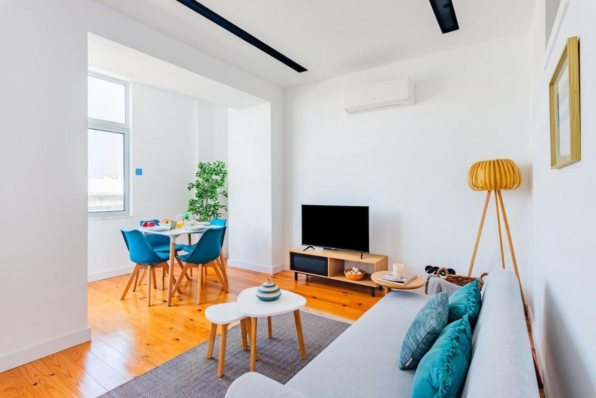 Urban Haven A 2br Modern Retreat Apartamento *