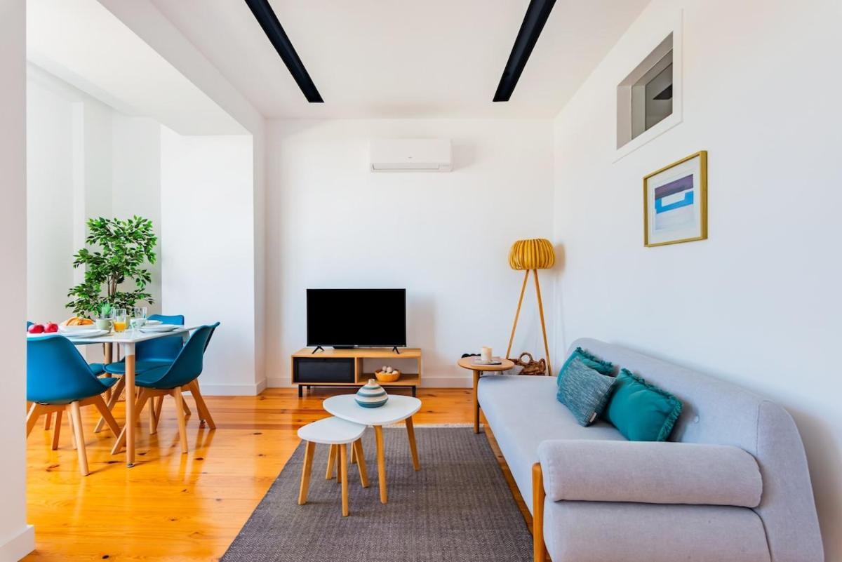 Apartamento Urban Haven A 2br Modern Retreat *