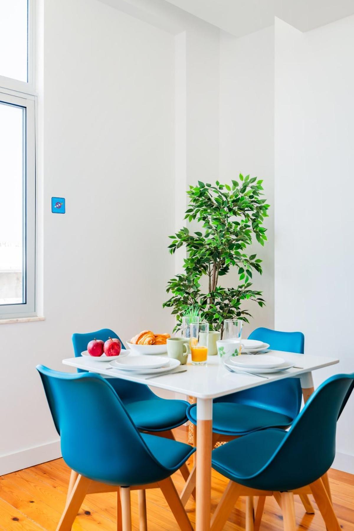 Urban Haven A 2br Modern Retreat